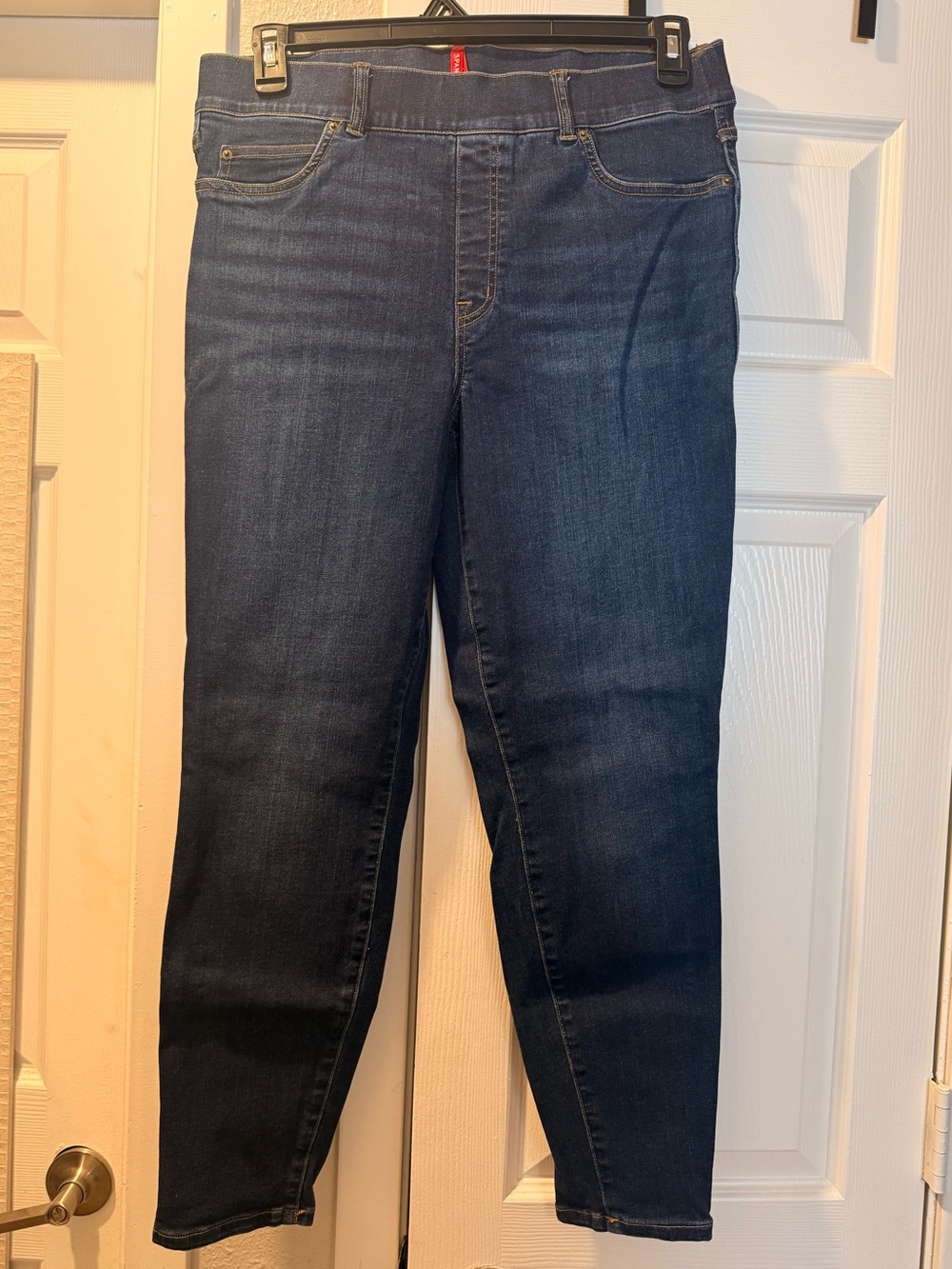 Spanx NWOT XL Jeans